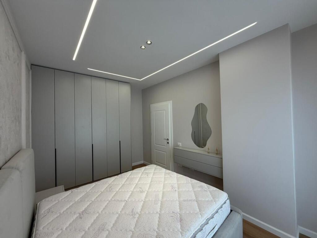 Apartament 1+1 per shitje tek Vila L ne Astir.