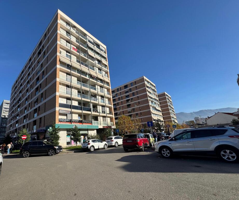 📣 Apartment 2+1 for rent 📍 Address: Fiori Di Bosco💶 Price: 850 € / month