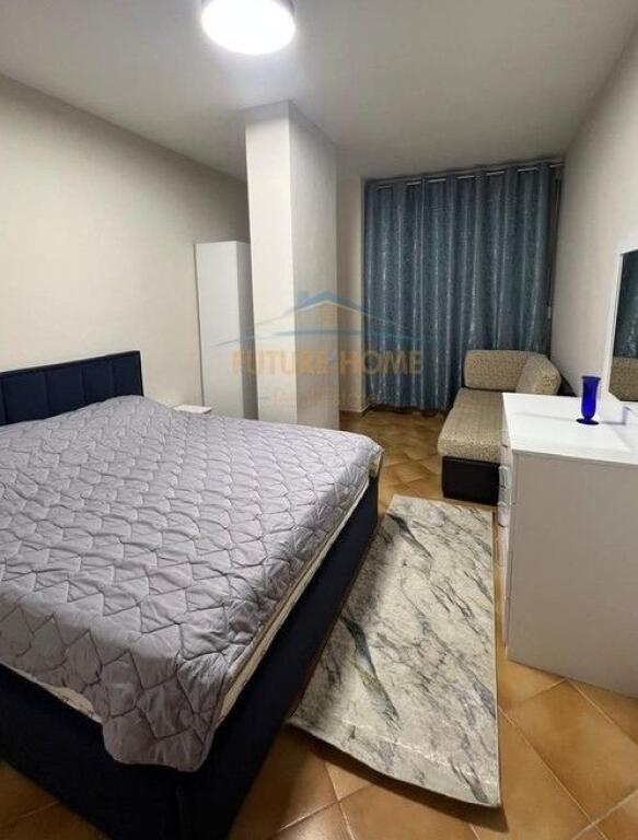 Rent, Apartment 1+1, Bllok, Tirana.