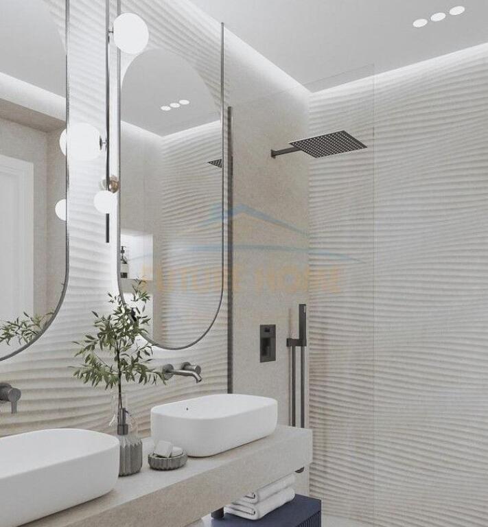 Shitet, Apartament 3+1+2, Kodra e Diellit 2, Tiranë