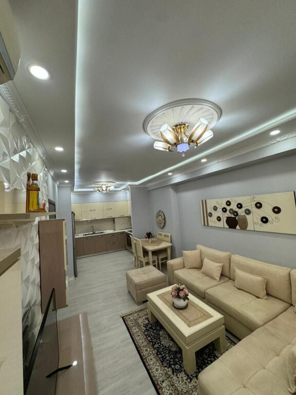 Appartamento 2+1+🅿 in affitto ad Astir