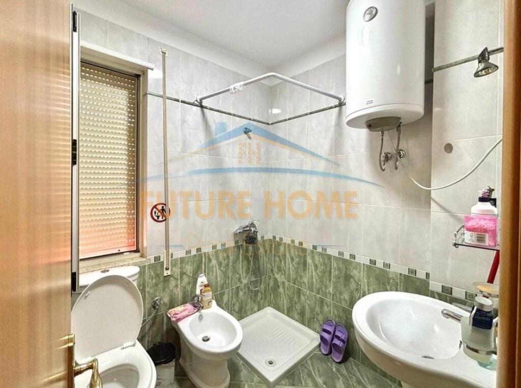 Shitet, Apartament 1+1, Golem.