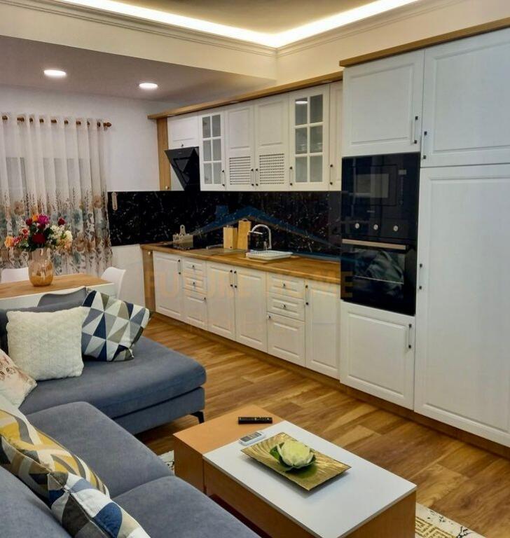 Qera, Apartament 1+1, Stadiumi Dinamo