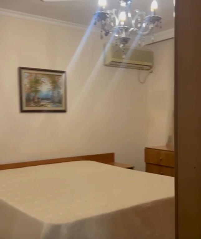 Apartament 1+1, Rruga Elbasanit!