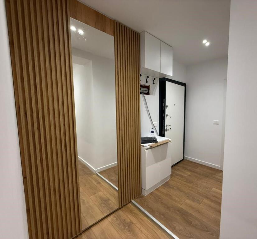 Apartament 1+1 Ne Shitje - Komuna e Parisit