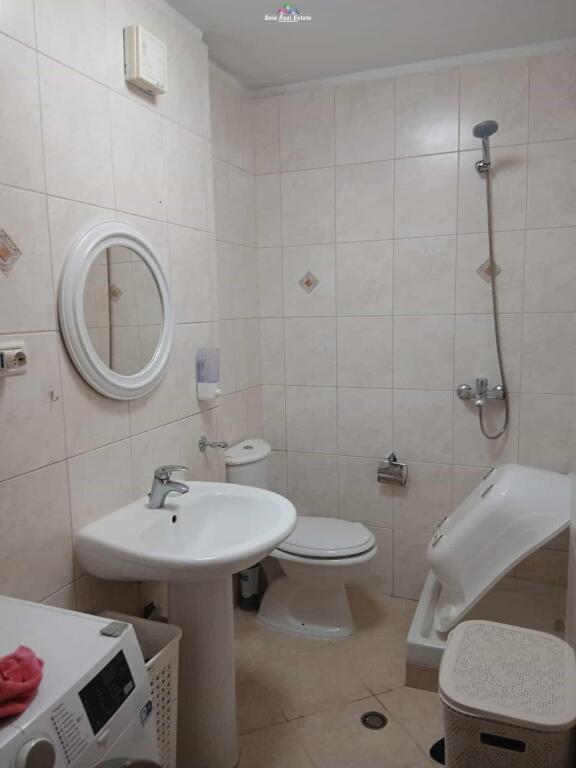 Apartament Me Qera 2+1 Ne Bllok (ID B2201625) Tirane