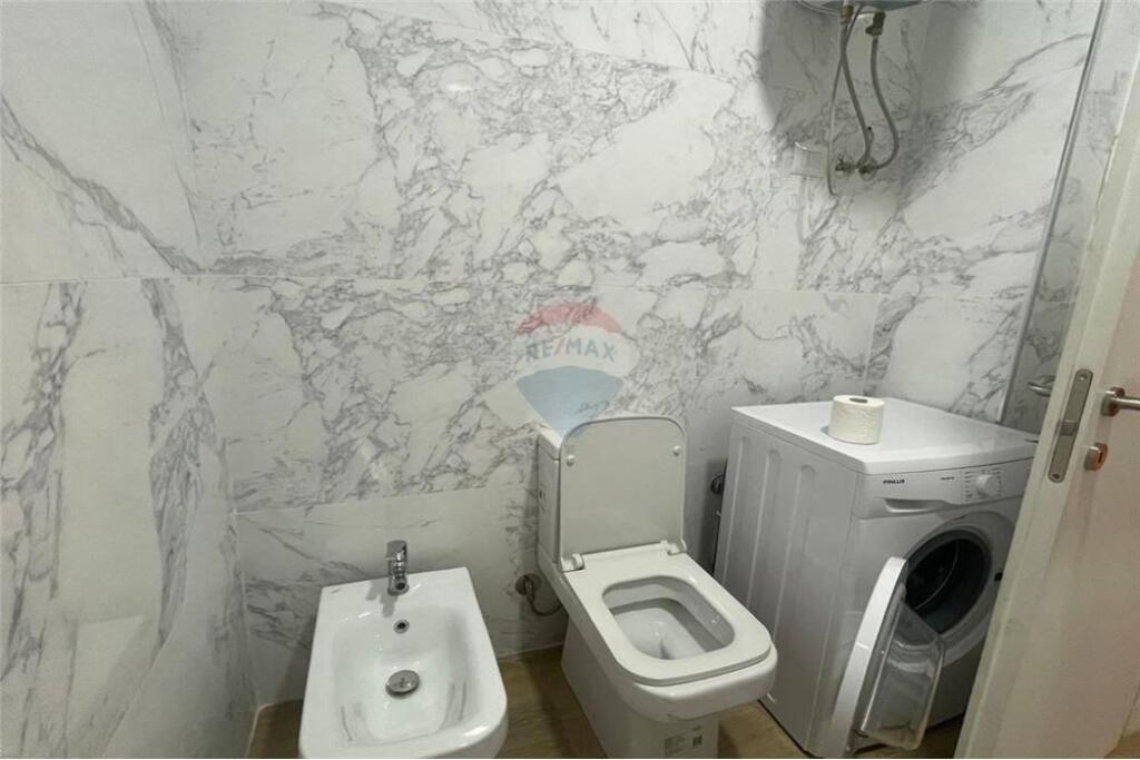  Apartament 1+1 me Qira