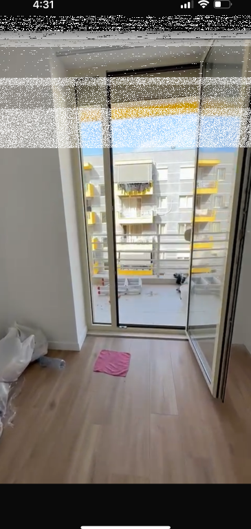 Apartament 2+1, Shkoze!