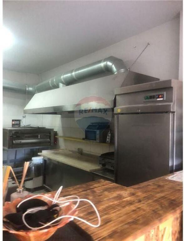 Biznes Picerie per Qera