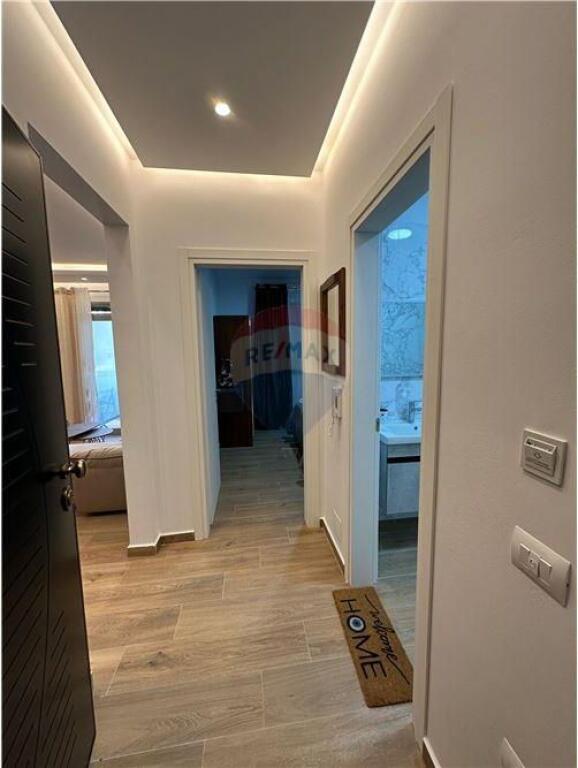  Apartament 1+1 me Qira