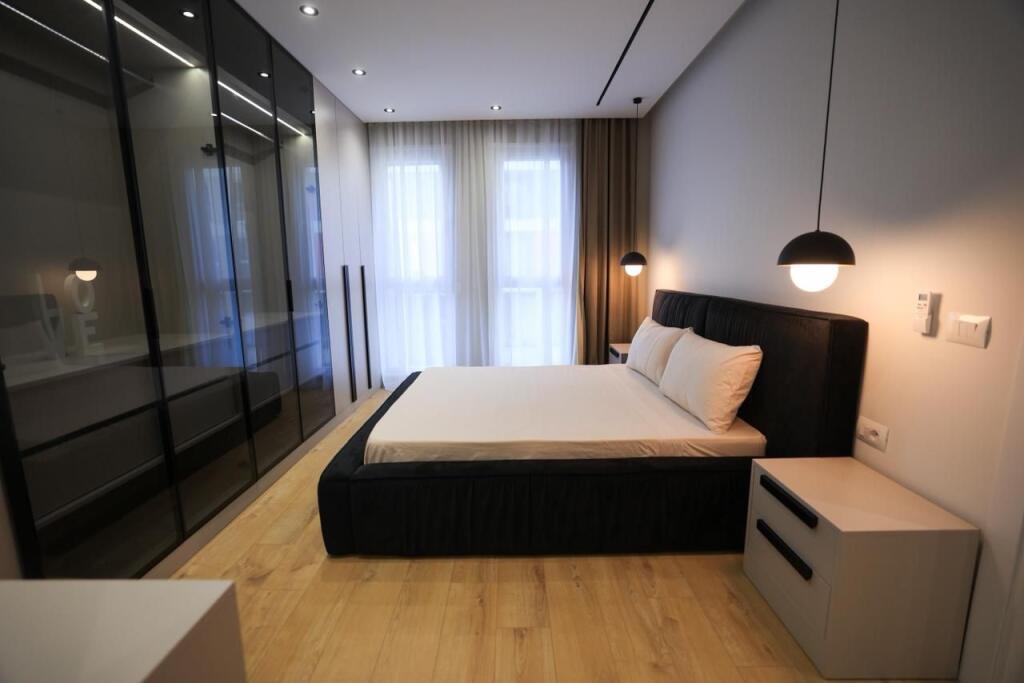 🏡 Affittasi – Appartamento 2+1+2 nel Complesso Univers City