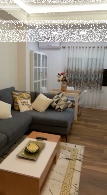 Apartament 1+1, Tirana e Re!