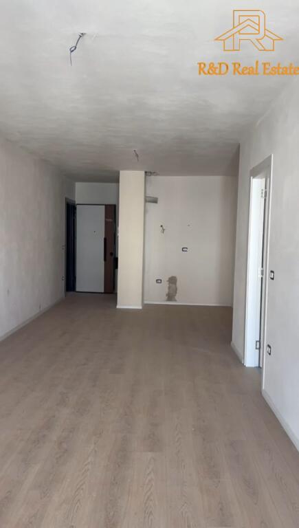 Apartament 1+1 për shitje – Garden Residence Turdiu, Fusha e Aviacionit
