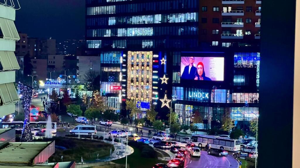 For Rent: 1+1📍Zogu i Zi (Near Ring Center) - 73,000 Lek - Area 70m² - Floor V 2025 || Uninhabited with First &amp; Furnished by Architect✨️