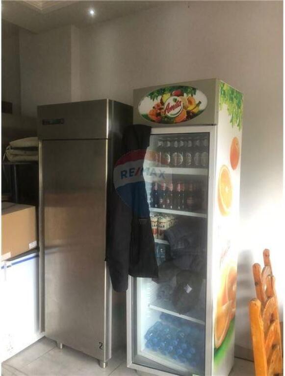 Biznes Picerie në Shitje