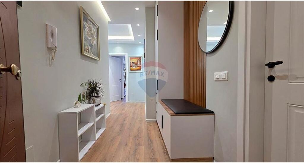  Apartament 1+1+dhome depo në Shitje