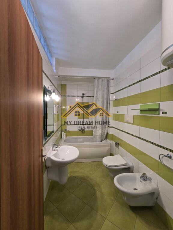 JEPET ME QIRA APARTAMENT 2+1+2 PRAN BASHKIS DURRES.