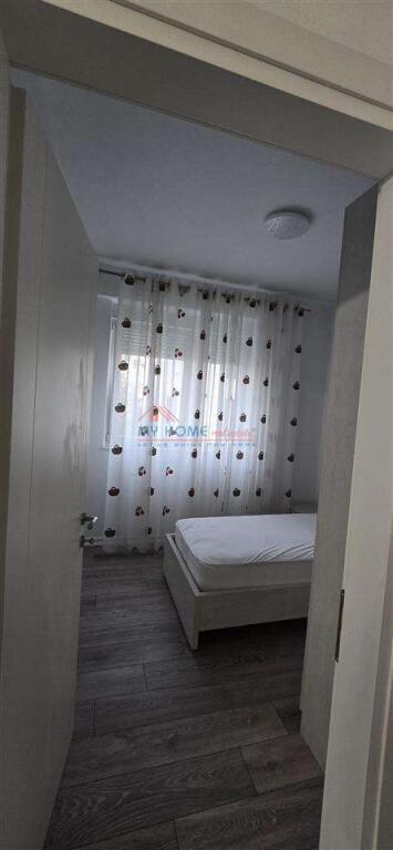 Apartament 2+1 me qera Liqeni i Thate ne Tirane