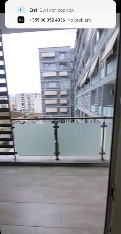 Jepet Apartament me qera