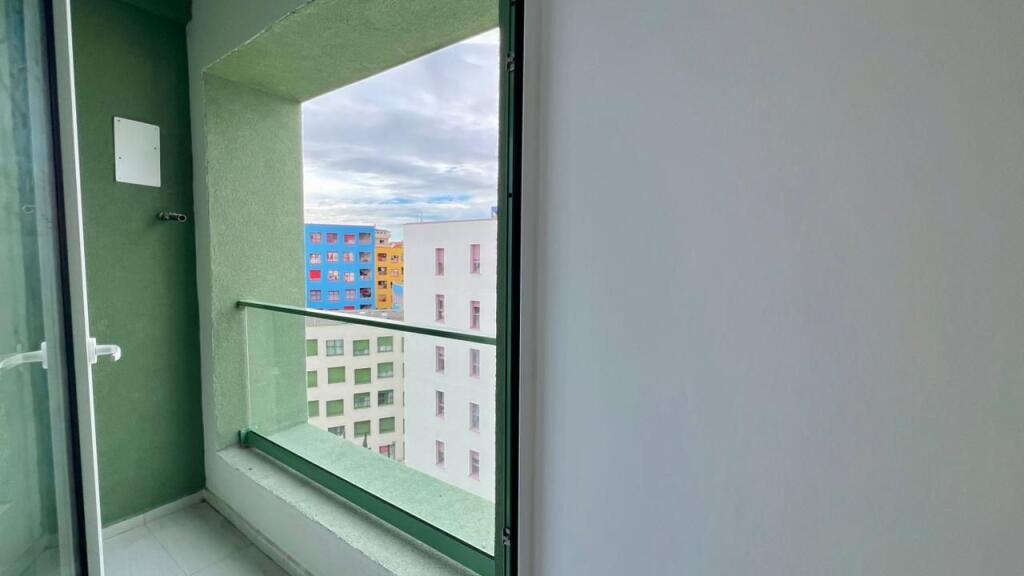 In Affitto: Spazio per Ufficio📍Ali Dem (Residenza Kadiu) - 30.000 Lek - Sup. 60m² - Piano V2025 || 100% Nuovo✨