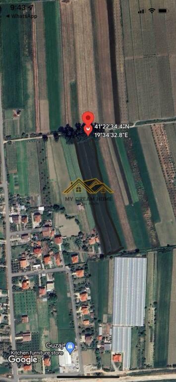 SHITEN 6735 M2 TOKE ARE NE KOXHAS SHIJAK !