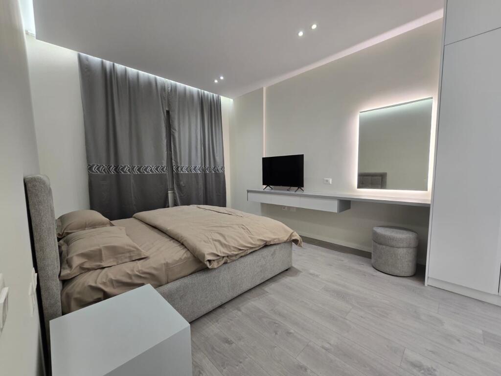 Apartament me qira 2+1 tek Rruga e Elbasanit