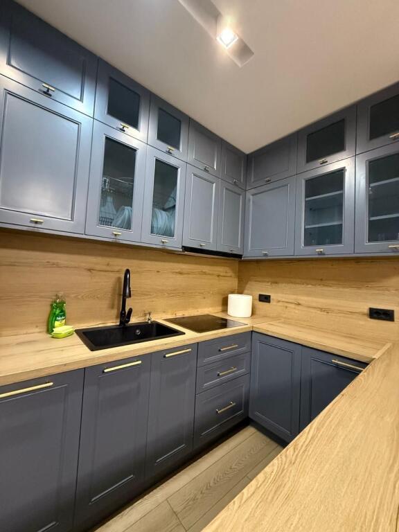 Apartment 2+1 for rent near the center