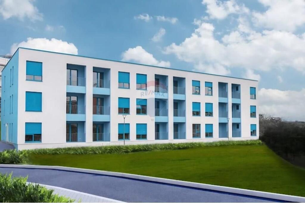 Apartment 1+1+parking for sale, OXA Residence