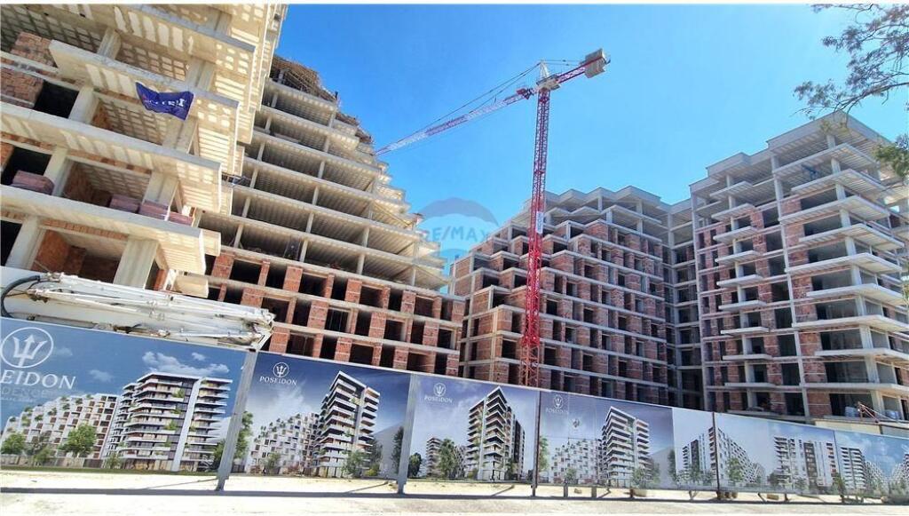 Appartamenti 1+1 &amp; 2+1 in Vendita