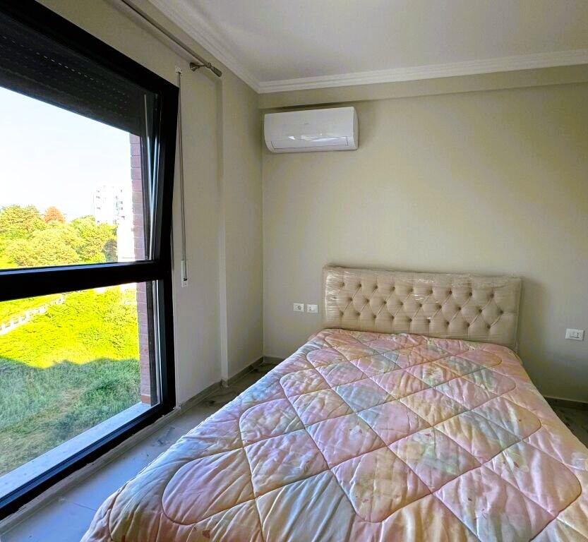 APPARTAMENTO 2+1+POSTO AUTO A KODRA E DIELLIT !