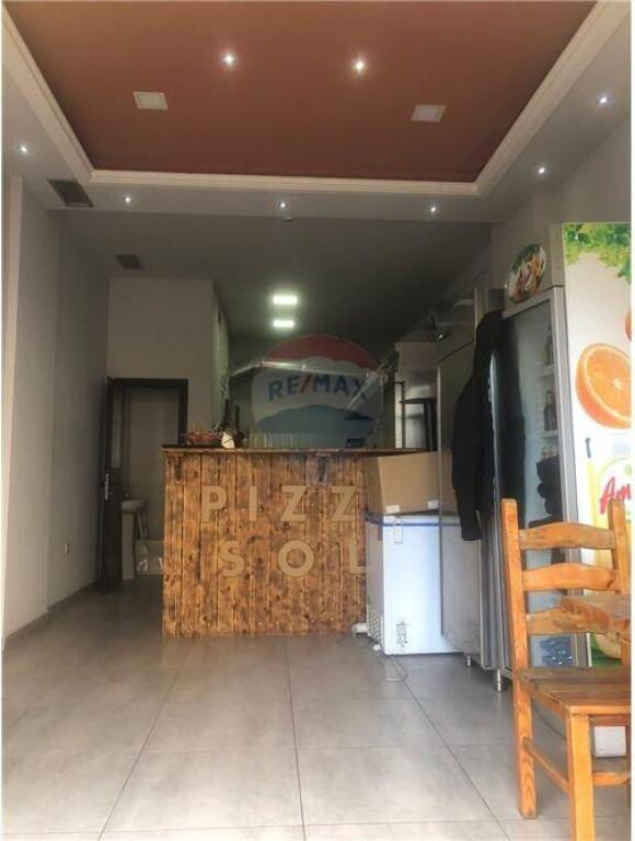 Biznes Picerie per Qera