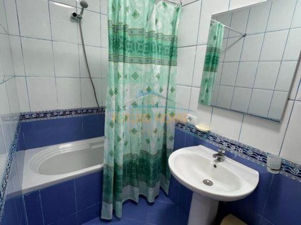 Qera, Apartament 1+1, Bllok, Tirane.