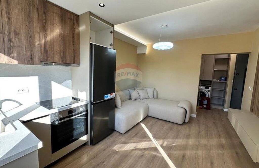 Apartament - Për Shitje - Rruga Muhamet Gjollesha, 21 Dhjetori, Tiranë ID: 530471006-267