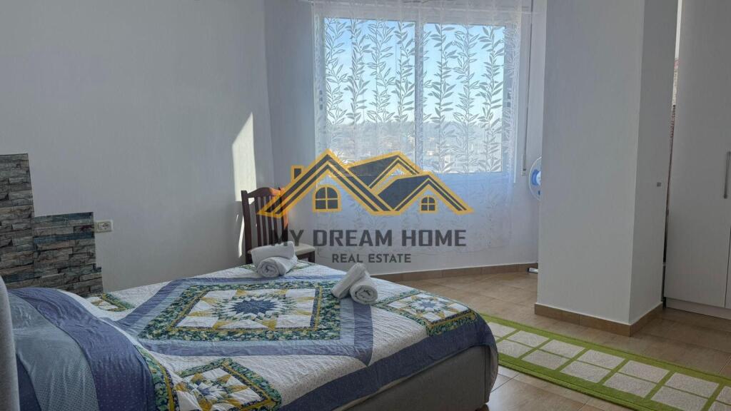 AFFITTASI APPARTAMENTO PRESSO SHKEMBI KAVAJES DURRES