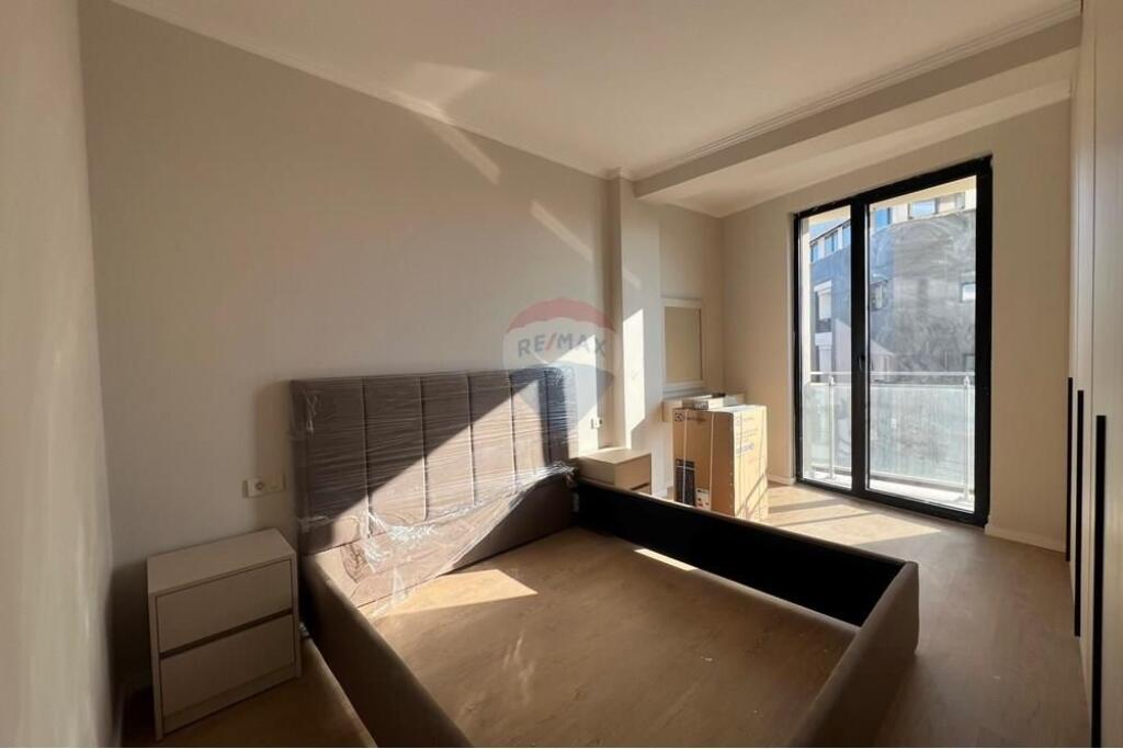 Apartament 2+1 Mine Peza