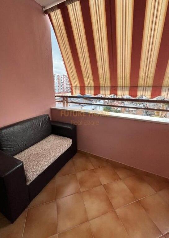 Rent, Apartment 1+1, Bllok, Tirana.