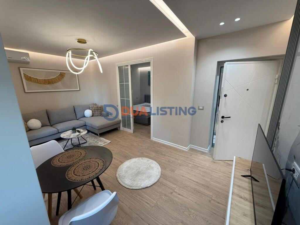🏢 SHITEN 2 GARSONIERE + 1 APARTAMENT 1+1 STACIONI I TRENIT – TIRANË