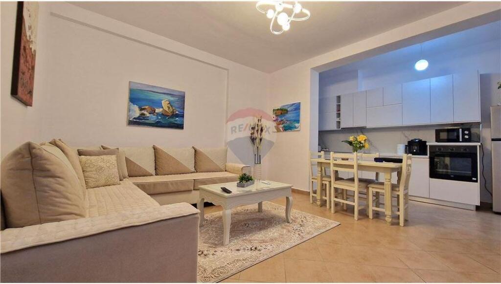 Apartament 2+1 me Qera