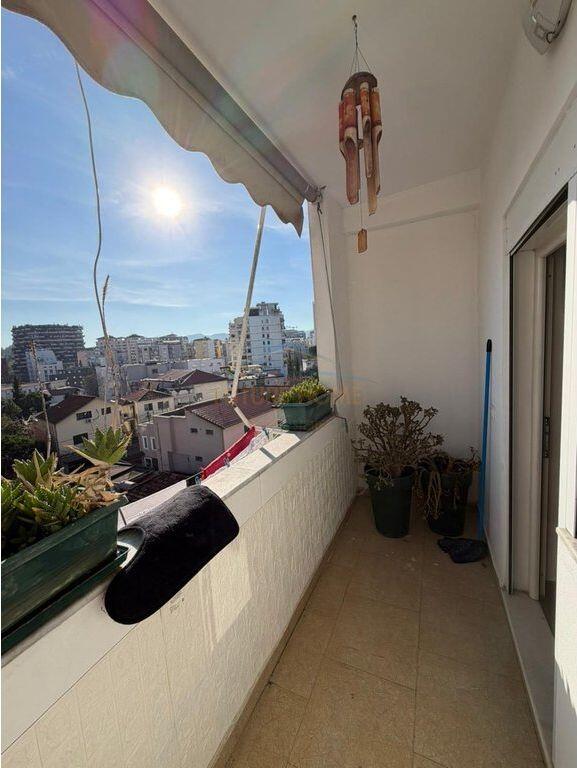 For sale, 1+1 Apartment, American Embassy, Elbasan Street, Tirana