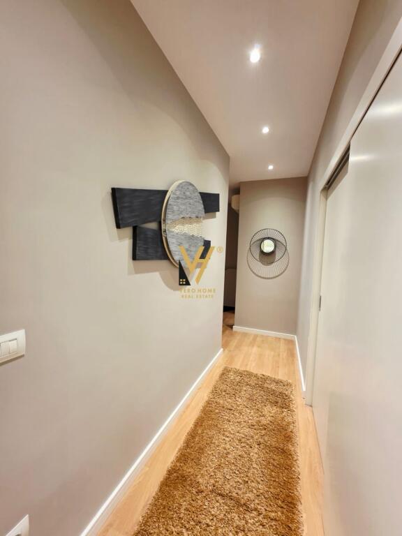 TWO-STORY VILLA FOR SALE IN KODRA E DIELLIT 490,000 EURO