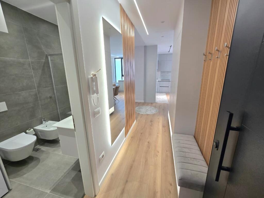 Apartment 2+1+2+Parking For Rent | New Boulevard