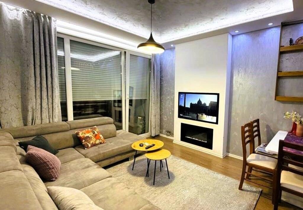 APARTMENT 2+1+2 AT FIORI DI BOSKO !