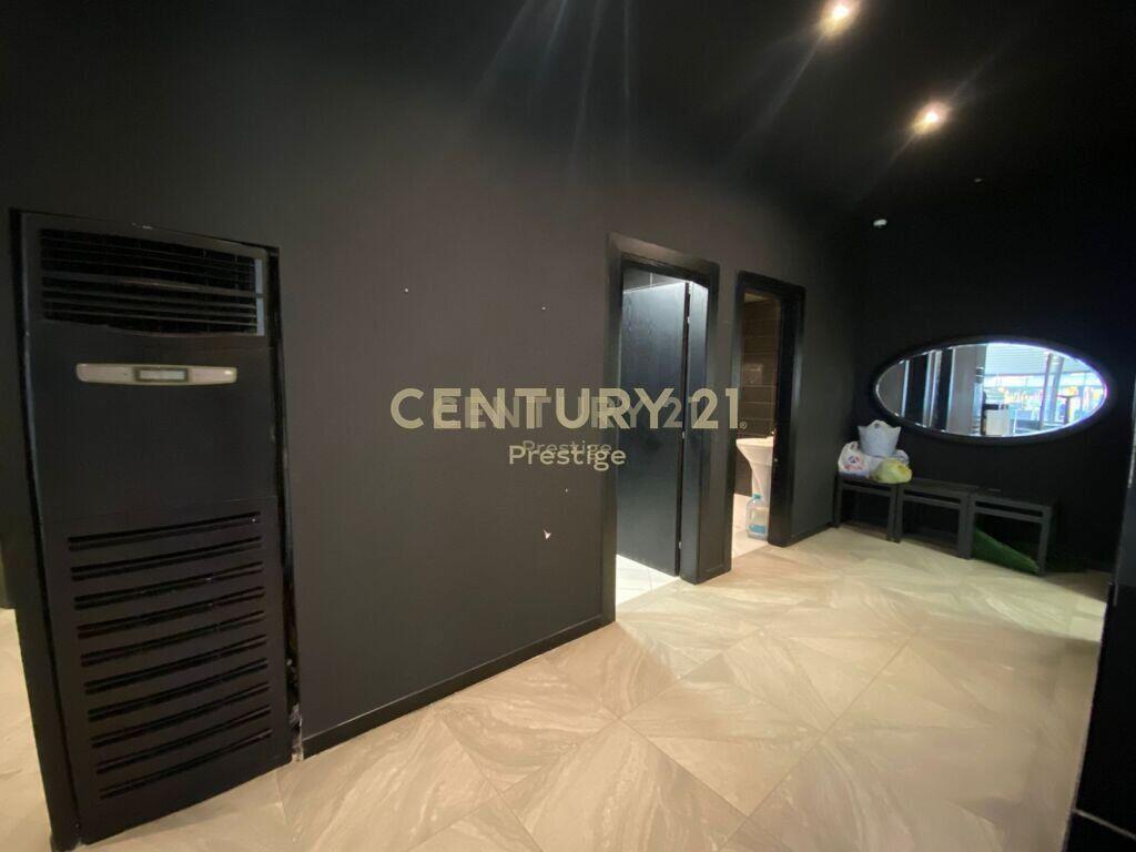 BAR-RESTAURANT SPACE FOR RENT, LOCATED IN ASTIR, TIRANA!