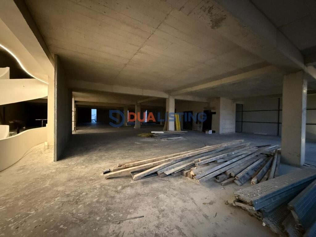 Business Premises for Rent, Various Areas 📍 Near Casa Italia, Tirana