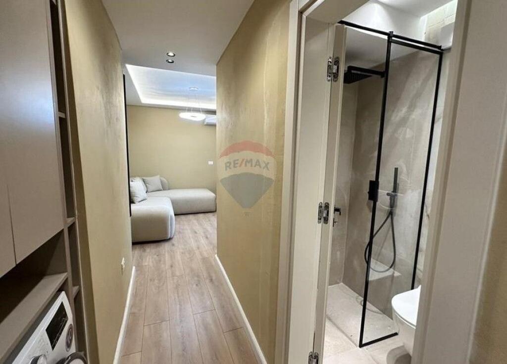 Apartament - Për Shitje - Rruga Muhamet Gjollesha, 21 Dhjetori, Tiranë ID: 530471006-268