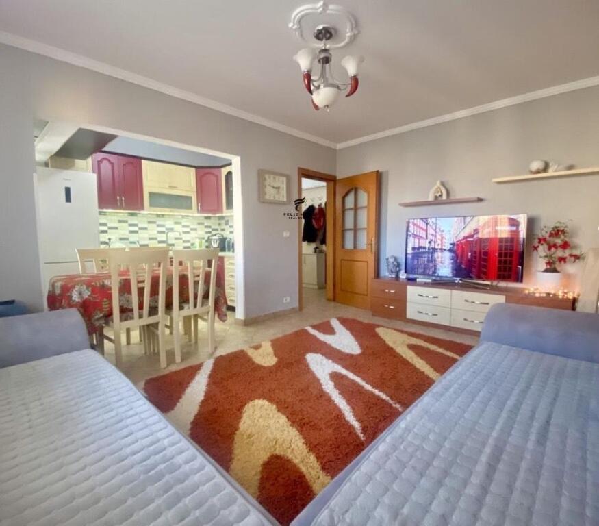 SHITET APARTAMENT 1+1 ALLIAS 95.000 EURO