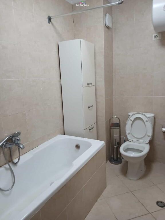 Apartament Me Qera 2+1 Ne Bllok (ID B2201625) Tirane