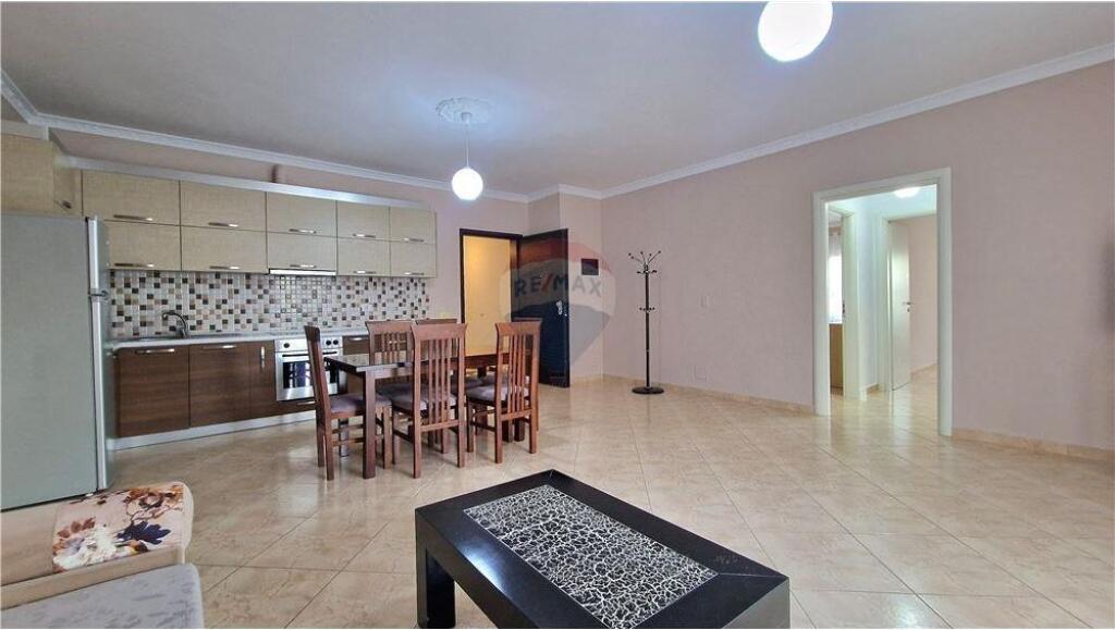 Apartament 2+1 me Qera