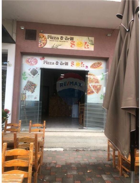 Biznes Picerie per Qera