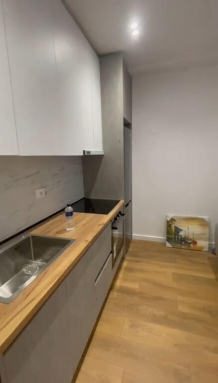 3 Appartamenti 1+1 in vendita presso il comune di Parisi